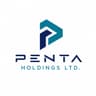 Penta Holdings Ltd. Logo